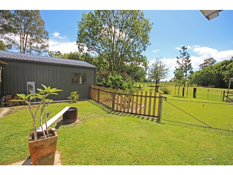 852 Cudgera Creek Road, Cudgera Creek NSW 2484