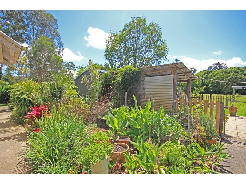 852 Cudgera Creek Road, Cudgera Creek NSW 2484