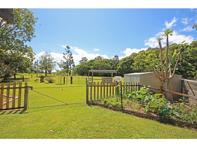 852 Cudgera Creek Road, Cudgera Creek NSW 2484