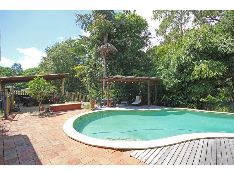 852 Cudgera Creek Road, Cudgera Creek NSW 2484