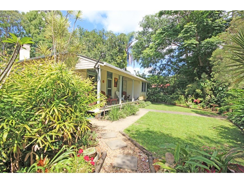 852 Cudgera Creek Road, Cudgera Creek NSW 2484