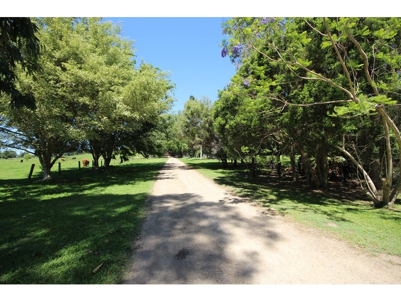 852 Cudgera Creek Road, Cudgera Creek NSW 2484