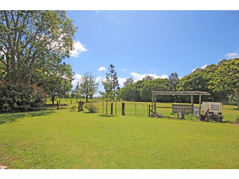 852 Cudgera Creek Road, Cudgera Creek NSW 2484