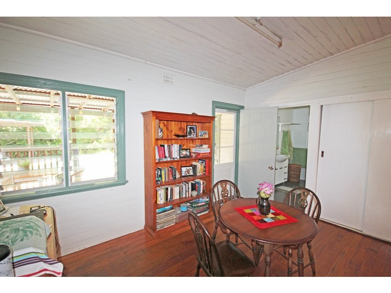 852 Cudgera Creek Road, Cudgera Creek NSW 2484