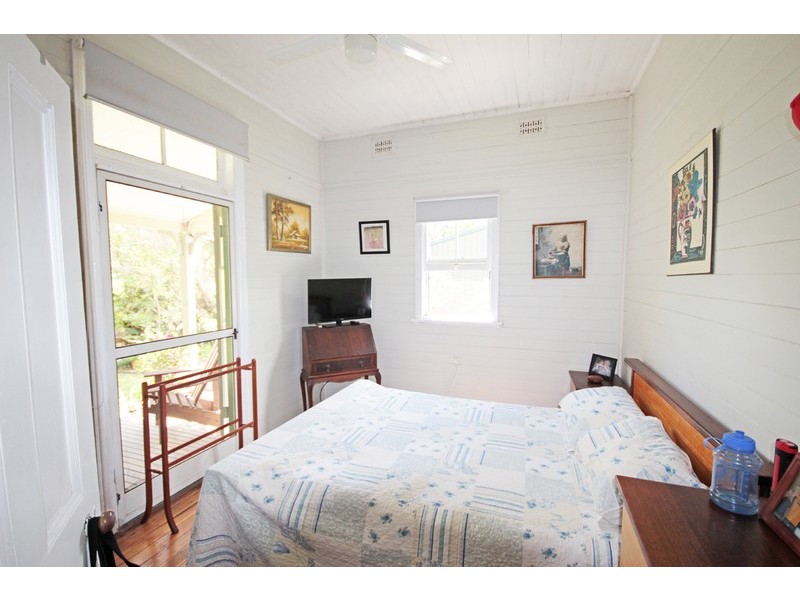 852 Cudgera Creek Road, Cudgera Creek NSW 2484