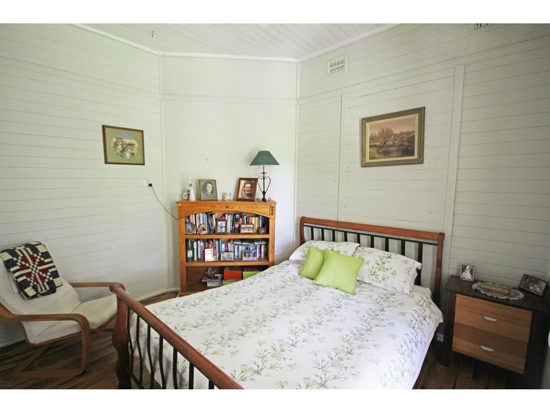 852 Cudgera Creek Road, Cudgera Creek NSW 2484