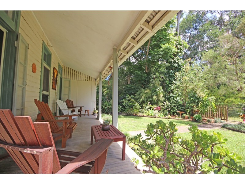 852 Cudgera Creek Road, Cudgera Creek NSW 2484