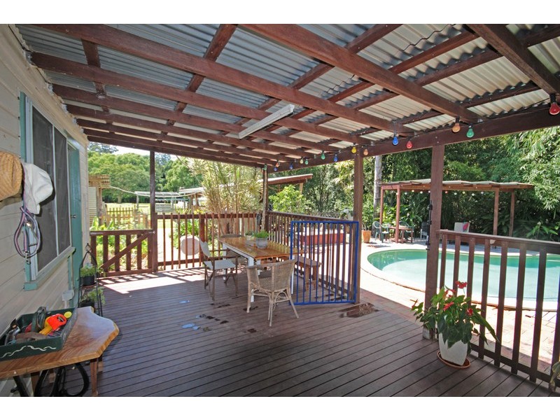 852 Cudgera Creek Road, Cudgera Creek NSW 2484