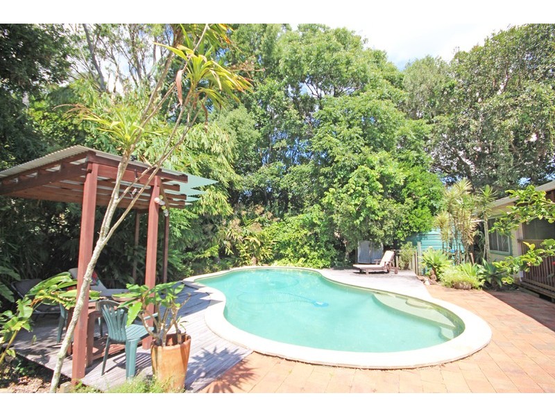 852 Cudgera Creek Road, Cudgera Creek NSW 2484