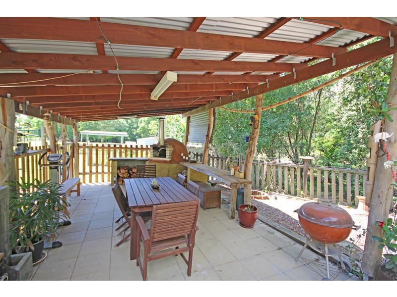 852 Cudgera Creek Road, Cudgera Creek NSW 2484