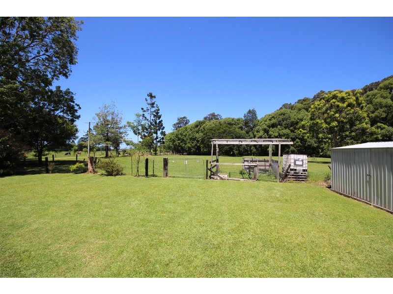 852 Cudgera Creek Road, Cudgera Creek NSW 2484