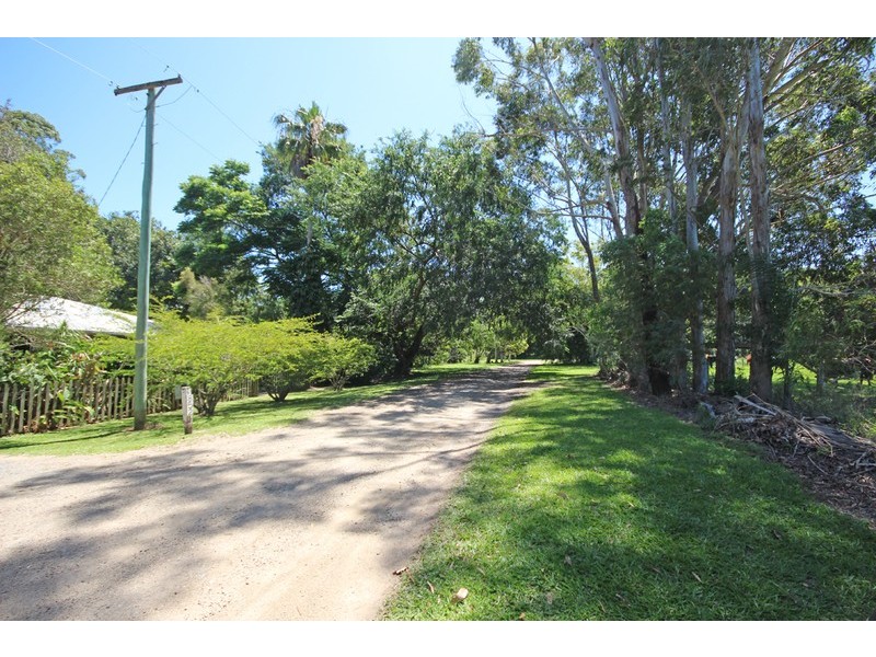 852 Cudgera Creek Road, Cudgera Creek NSW 2484