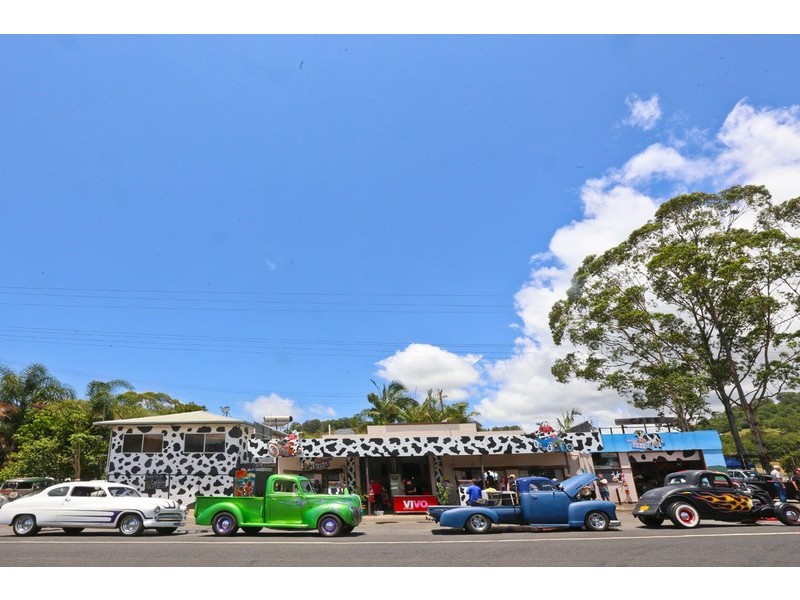 5885-5887 Tweed Valley Way, Mooball NSW 2483