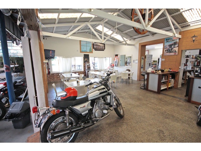 5885-5887 Tweed Valley Way, Mooball NSW 2483