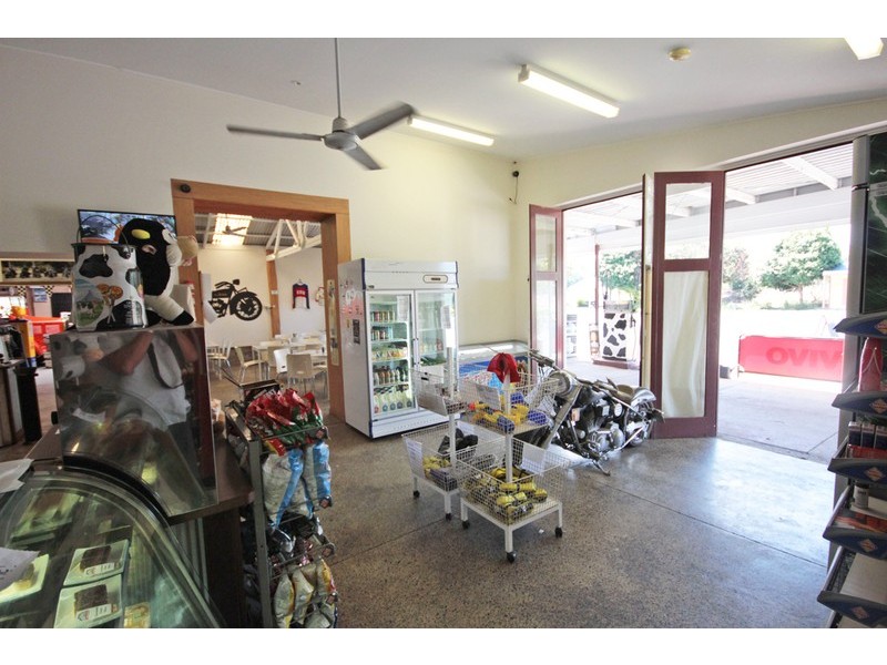 5885-5887 Tweed Valley Way, Mooball NSW 2483