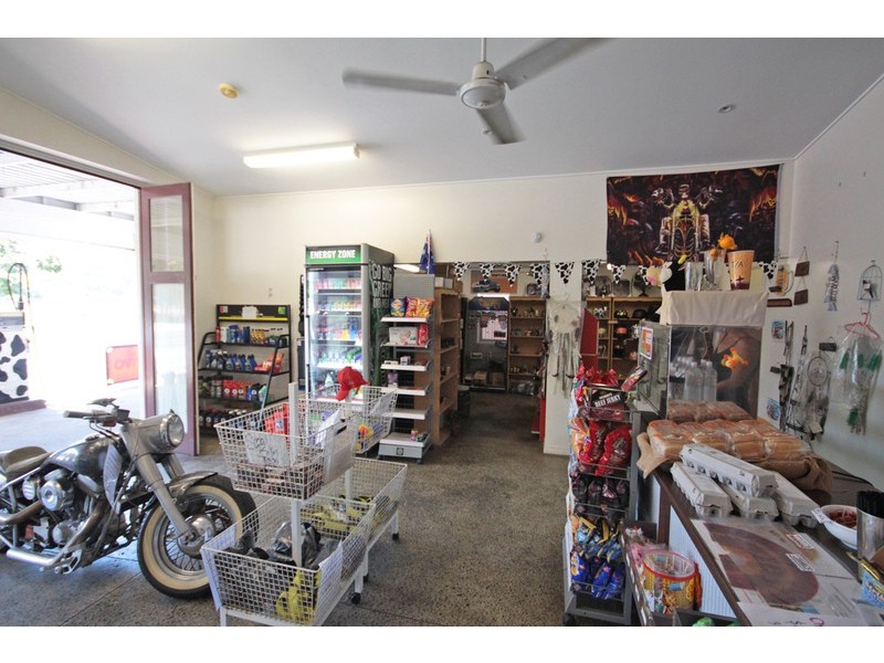 5885-5887 Tweed Valley Way, Mooball NSW 2483