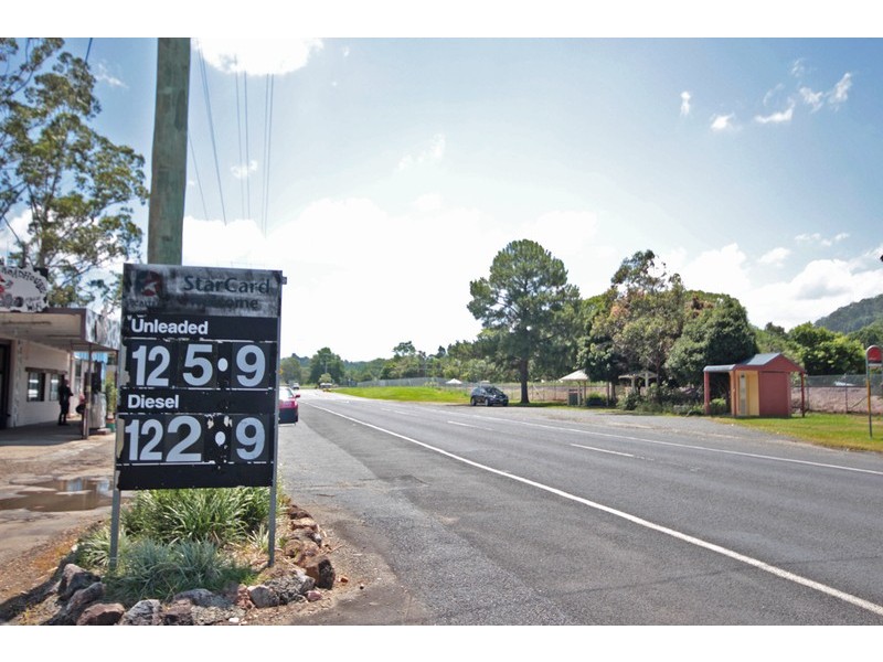 5885-5887 Tweed Valley Way, Mooball NSW 2483