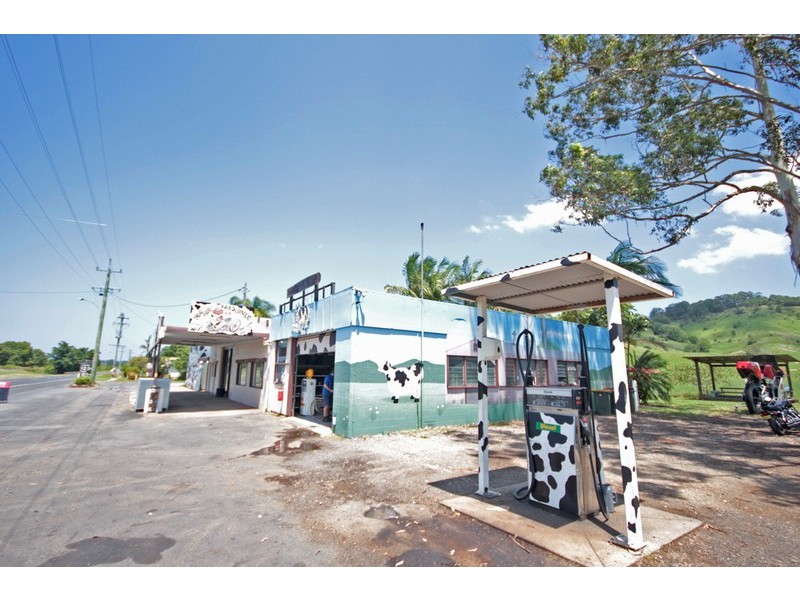 5885-5887 Tweed Valley Way, Mooball NSW 2483