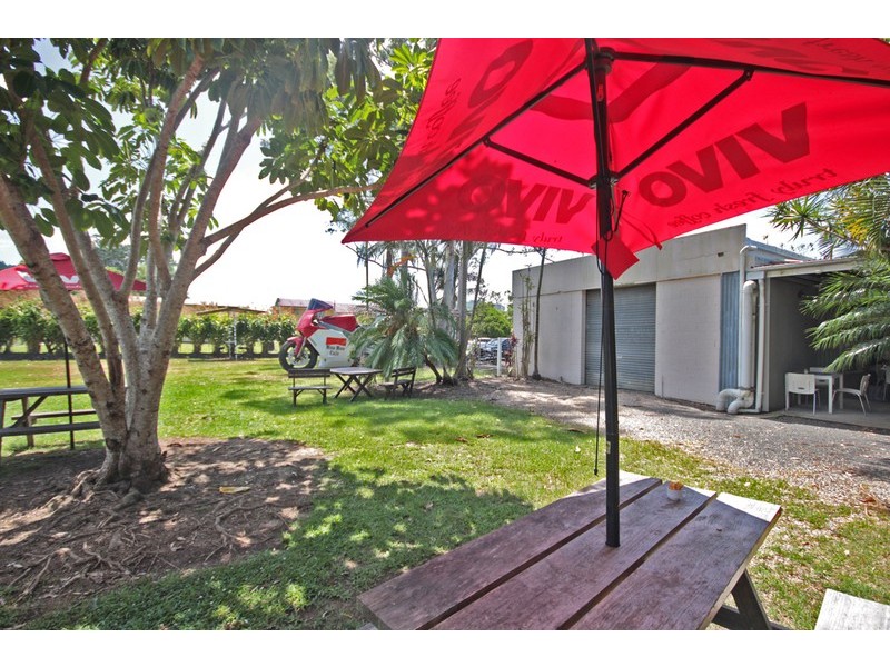 5885-5887 Tweed Valley Way, Mooball NSW 2483