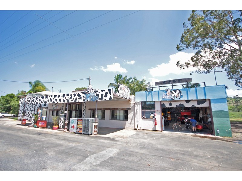 5885-5887 Tweed Valley Way, Mooball NSW 2483