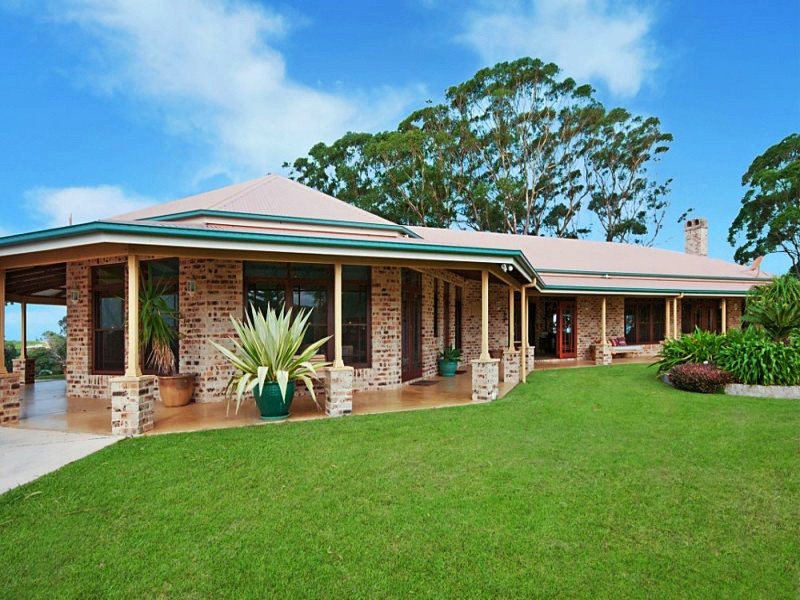 56 Hazelwood Drive, Pottsville NSW 2489