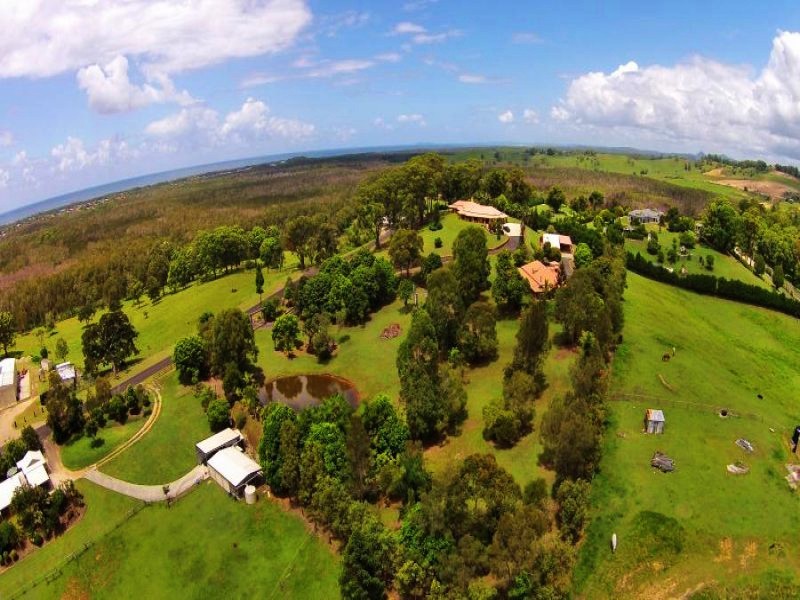 56 Hazelwood Drive, Pottsville NSW 2489