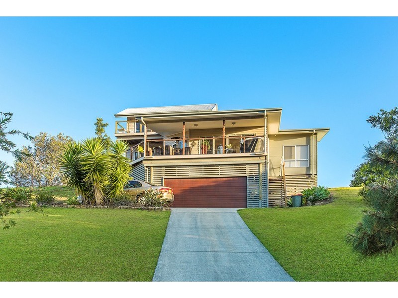 47 Sassafras Street, Pottsville NSW 2489