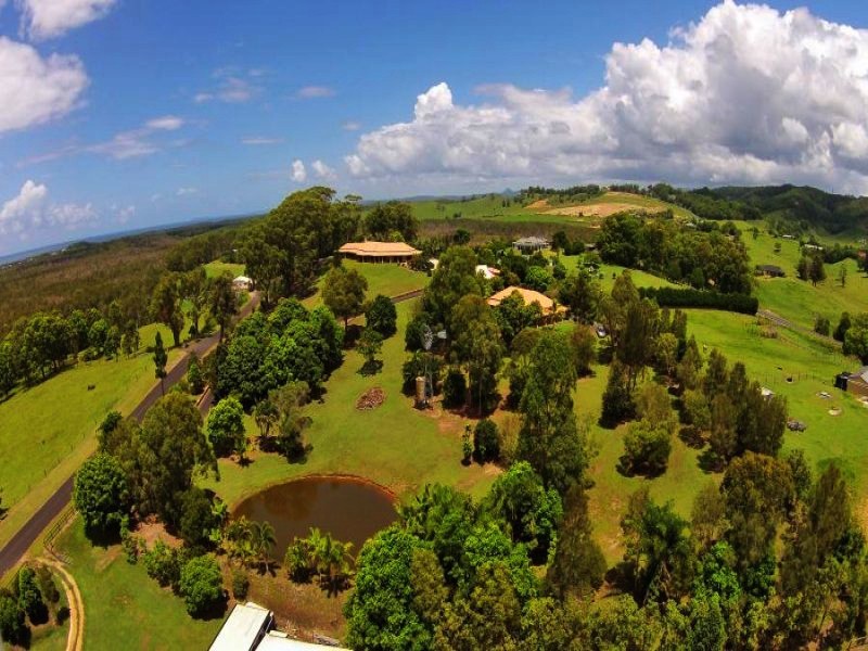 56 Hazelwood Drive, Pottsville NSW 2489