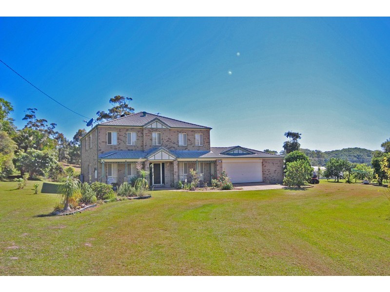 606 Pottsville Road, Sleepy Hollow NSW 2483