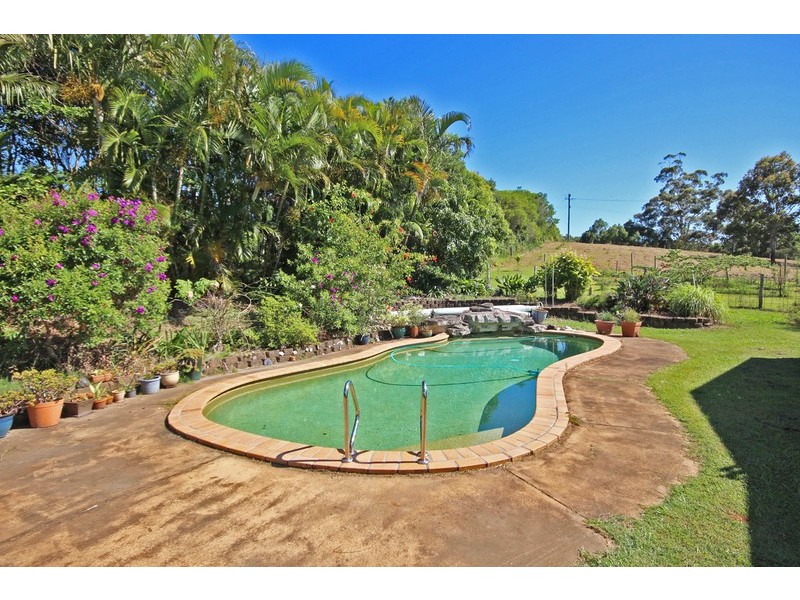 606 Pottsville Road, Sleepy Hollow NSW 2483