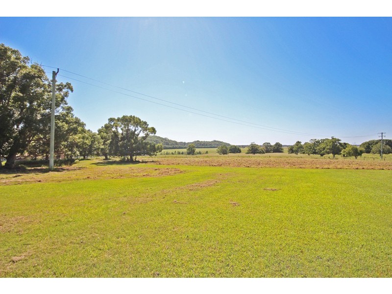 606 Pottsville Road, Sleepy Hollow NSW 2483