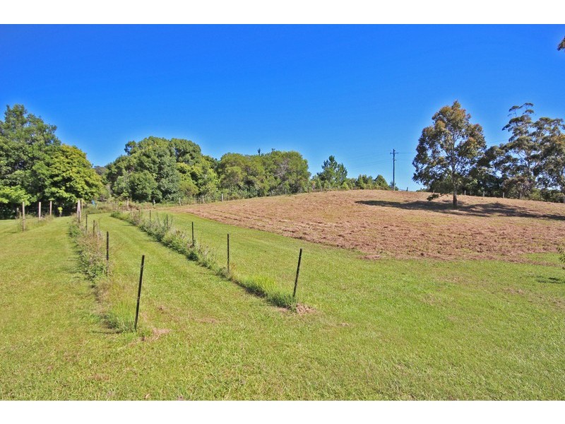 606 Pottsville Road, Sleepy Hollow NSW 2483