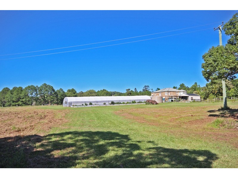 606 Pottsville Road, Sleepy Hollow NSW 2483