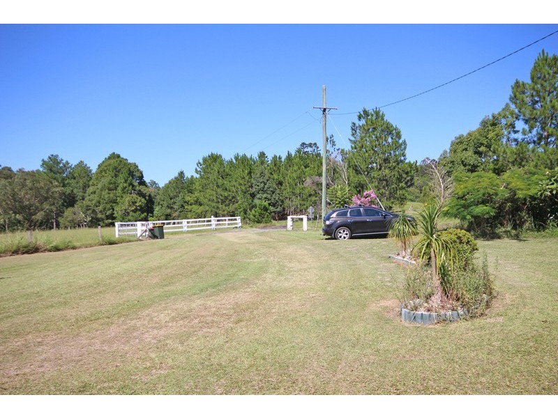 606 Pottsville Road, Sleepy Hollow NSW 2483