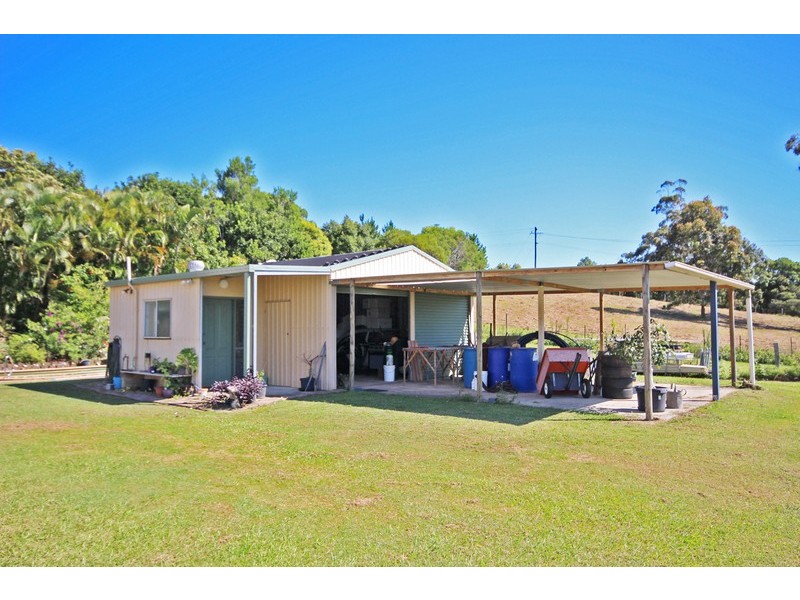 606 Pottsville Road, Sleepy Hollow NSW 2483