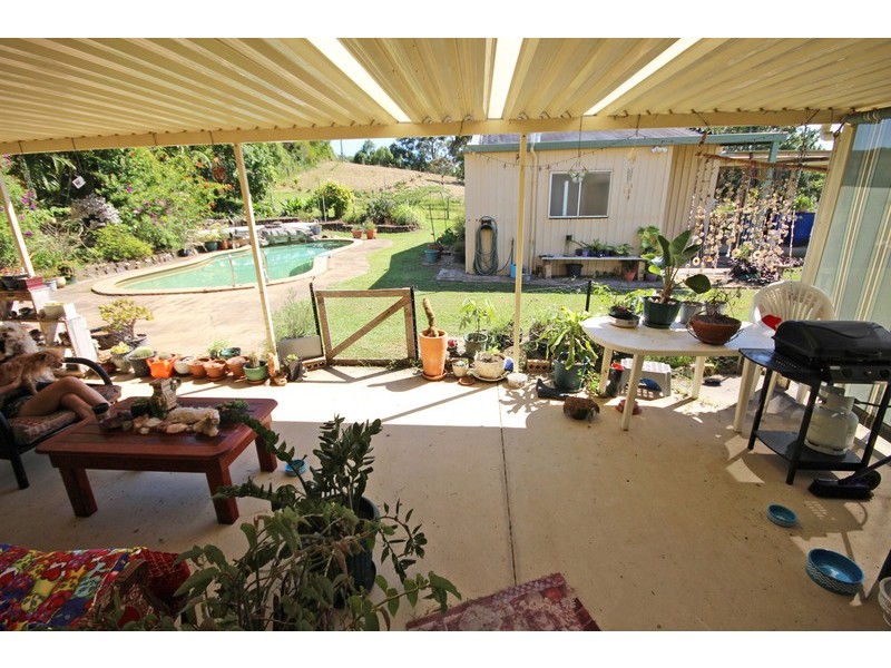 606 Pottsville Road, Sleepy Hollow NSW 2483