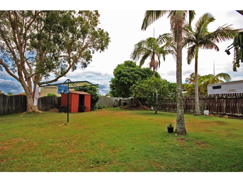 4 Tudor Court, Pottsville NSW 2489