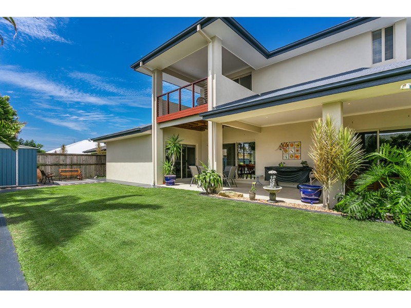 142 Overall Drive, Pottsville NSW 2489