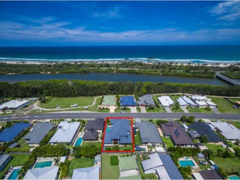 142 Overall Drive, Pottsville NSW 2489