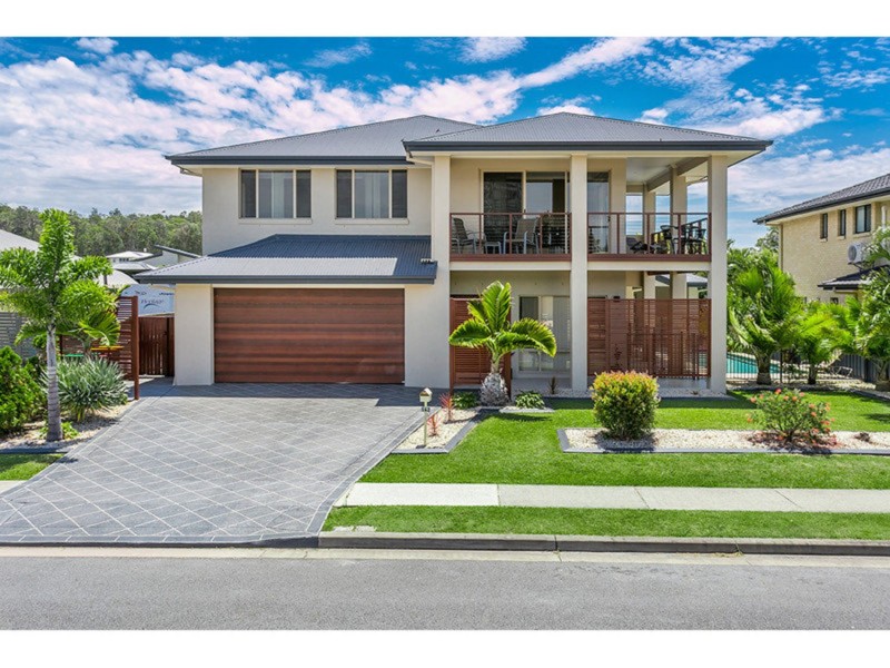 142 Overall Drive, Pottsville NSW 2489