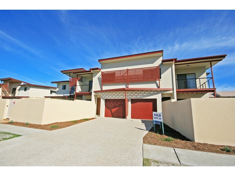 19/44-48 Elanora Avenue, Pottsville NSW 2489