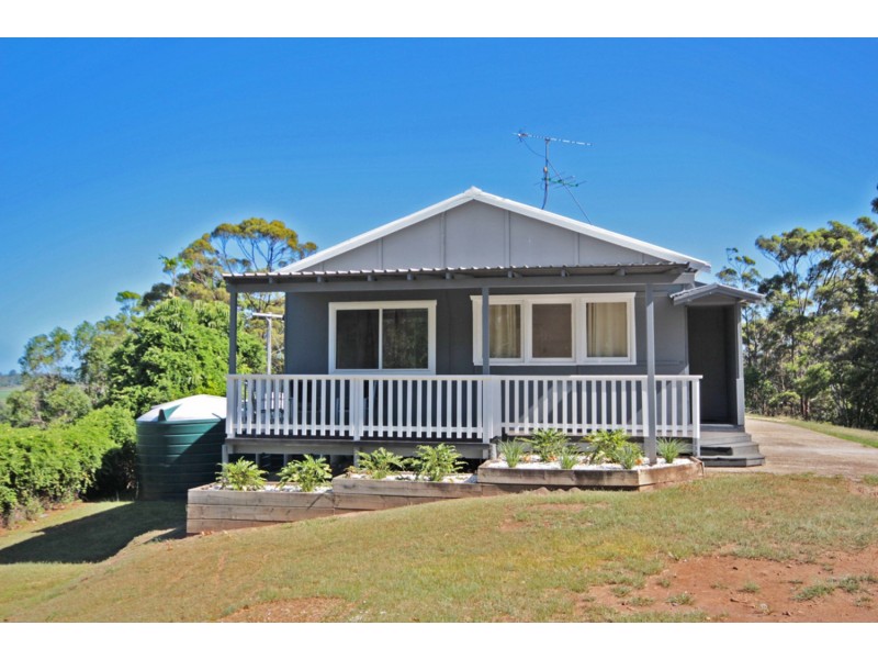 304 Pottsville Road, Sleepy Hollow NSW 2483