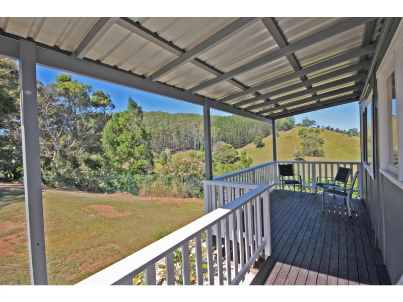 304 Pottsville Road, Sleepy Hollow NSW 2483