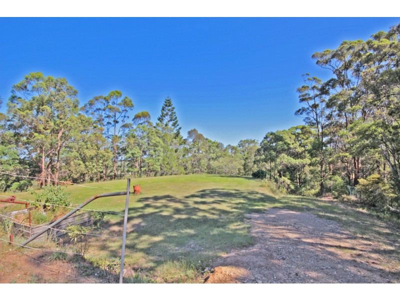 304 Pottsville Road, Sleepy Hollow NSW 2483