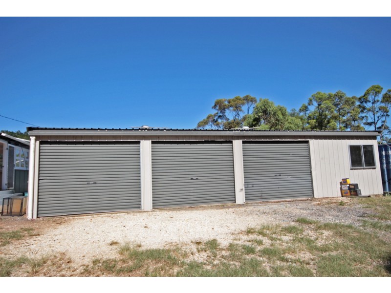 304 Pottsville Road, Sleepy Hollow NSW 2483