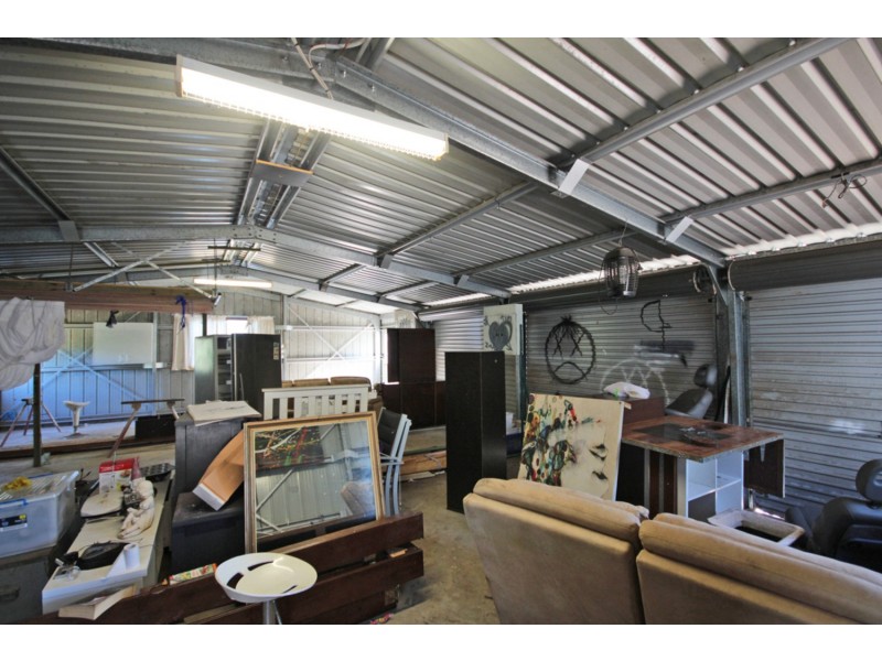 304 Pottsville Road, Sleepy Hollow NSW 2483