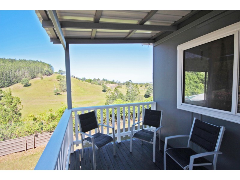 304 Pottsville Road, Sleepy Hollow NSW 2483