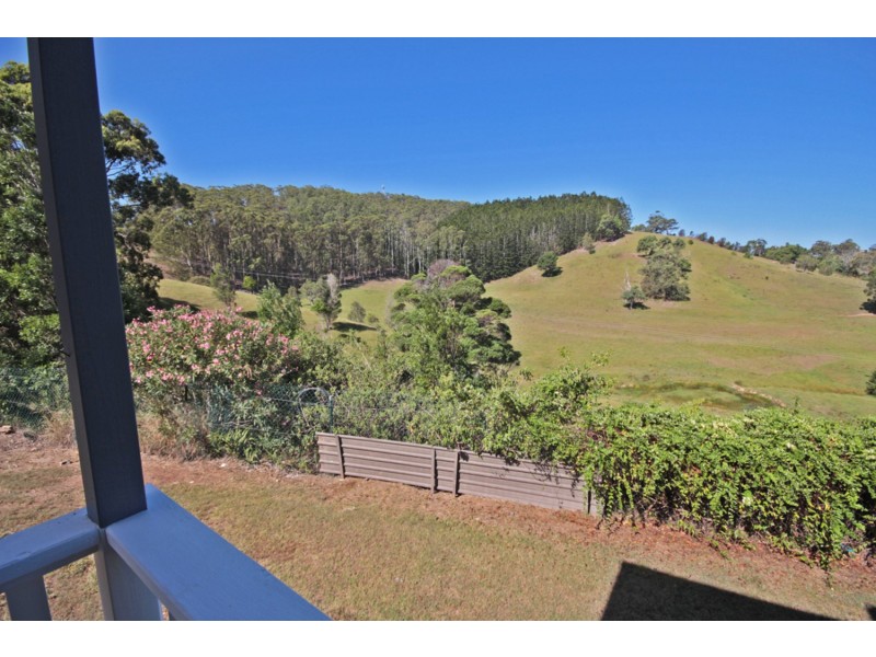 304 Pottsville Road, Sleepy Hollow NSW 2483
