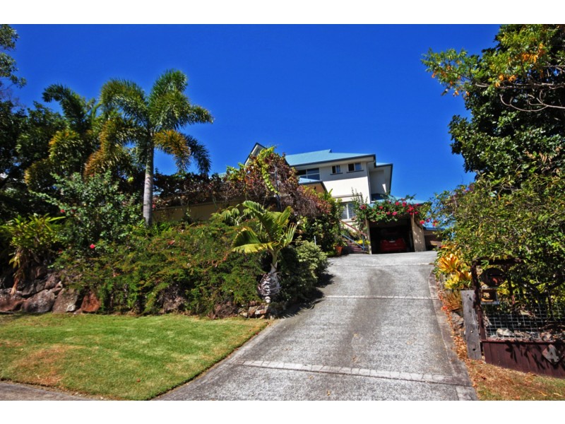 4 Bottlebrush Drive, Pottsville NSW 2489