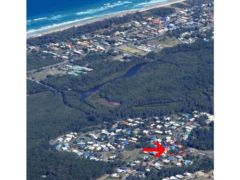 4 Bottlebrush Drive, Pottsville NSW 2489